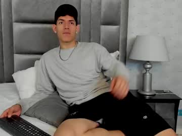 Maxfischerr May 11, 2025 Chaturbate stream image