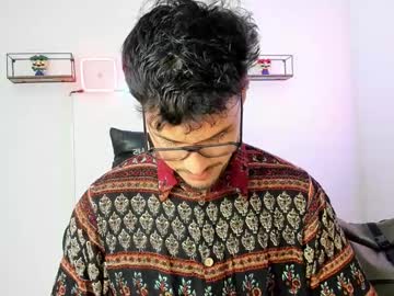 Nekoboy01 May 11, 2025 Chaturbate stream image