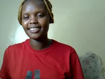Pretty_Jossy May 11, 2025 Chaturbate stream image