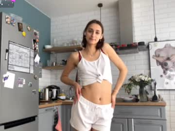 Quennacapell May 11, 2025 Chaturbate stream image