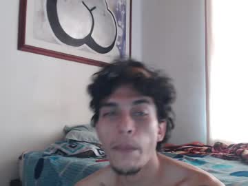 Usxr May 11, 2025 Chaturbate stream image