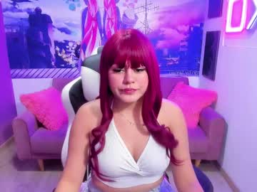 Vanessa_Greey May 11, 2025 Chaturbate stream image