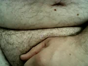 Bugman1200 May 11, 2025 Chaturbate stream image