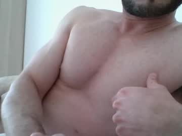 Candyandycocky May 11, 2025 Chaturbate stream image