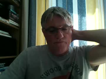 Ground_Control_To_Major_Tom May 11, 2025 Chaturbate stream image