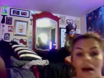 Jazzi3vib3z May 11, 2025 Chaturbate stream image