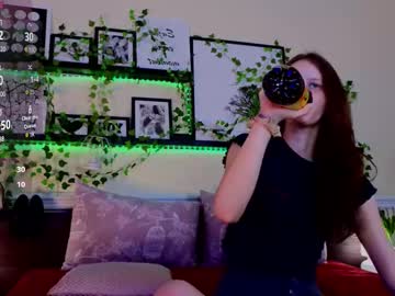 Piper_Lolli May 11, 2025 Chaturbate stream image