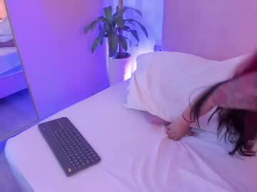 Scarlethbloom May 11, 2025 Chaturbate stream image