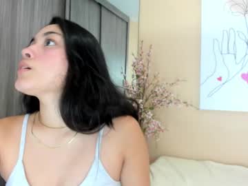 Abril_Jhons_ May 11, 2025 Chaturbate stream image