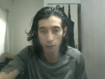 Andresdelews May 11, 2025 Chaturbate stream image