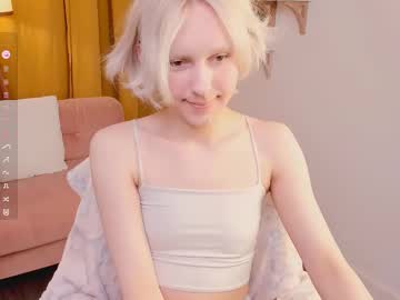Angel_Kittie May 11, 2025 Chaturbate stream image