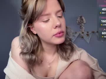 Cuteasfuck_ May 11, 2025 Chaturbate stream image