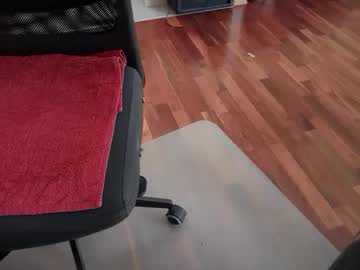 Cyberspike May 11, 2025 Chaturbate stream image