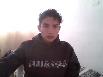 David_Mot0 May 11, 2025 Chaturbate stream image
