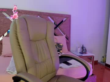 Douce_Marie May 11, 2025 Chaturbate stream image