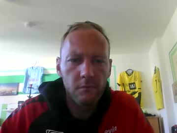 Dunky_31 May 11, 2025 Chaturbate stream image