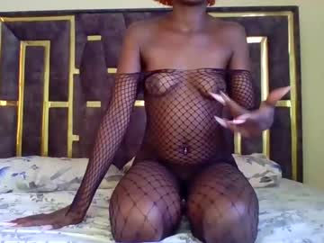 Pretty_Lunar May 11, 2025 Chaturbate stream image