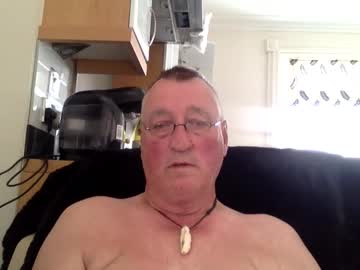 Sail_Naked May 11, 2025 Chaturbate stream image