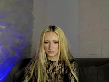 Velvetthea May 11, 2025 Chaturbate stream image