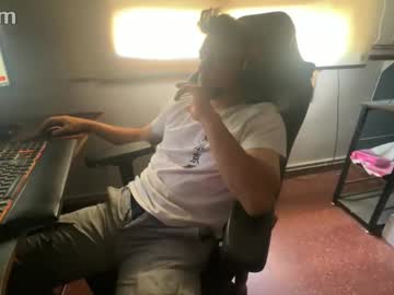 Xxmik3xx May 11, 2025 Chaturbate stream image