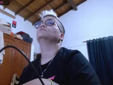Brattandmadison May 11, 2025 Chaturbate stream image