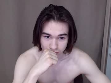 Charleshanson69 May 11, 2025 Chaturbate stream image