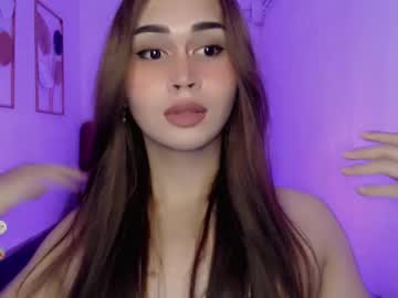 Cloudia_Babe May 11, 2025 Chaturbate stream image