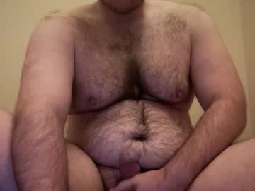 Cubbyinbk May 11, 2025 Chaturbate stream image