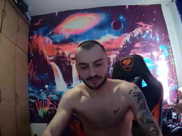Ivan1823 May 11, 2025 Chaturbate stream image