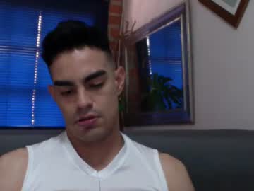 Liiam_Collins May 11, 2025 Chaturbate stream image