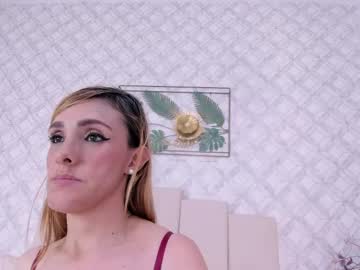 Nicol_89 May 11, 2025 Chaturbate stream image