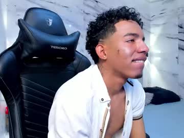 Owen_Blaze May 11, 2025 Chaturbate stream image