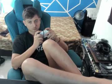 Philip_Dj May 11, 2025 Chaturbate stream image
