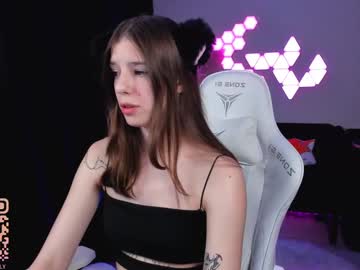 Shelly_Kitty May 11, 2025 Chaturbate stream image