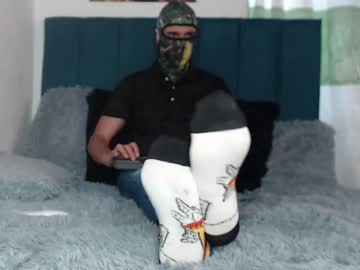 Theuniquemaster0 May 11, 2025 Chaturbate stream image