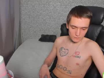 2enboma May 11, 2025 Chaturbate stream image