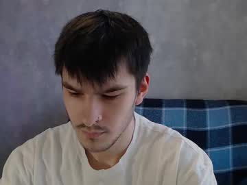 Adam_Stonee May 11, 2025 Chaturbate stream image