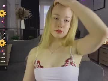 Angelkissmee May 11, 2025 Chaturbate stream image