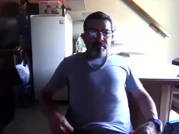 Ariel_Lokito43 May 11, 2025 Chaturbate stream image