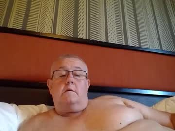Aussieg May 11, 2025 Chaturbate stream image