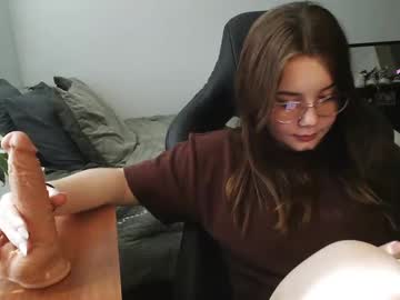 Brittbabyy222 May 11, 2025 Chaturbate stream image