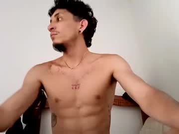 Ian_Maximus May 11, 2025 Chaturbate stream image