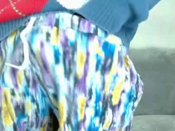 Kaleb_Violeta May 11, 2025 Chaturbate stream image