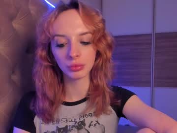Lizzygrand May 11, 2025 Chaturbate stream image