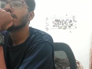 Rauf12 May 11, 2025 Chaturbate stream image