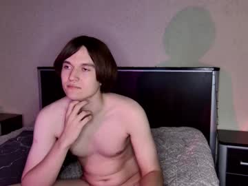Sillytaleadam May 11, 2025 Chaturbate stream image