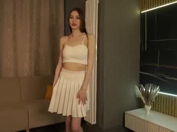 Sssecretgirlfriend May 11, 2025 Chaturbate stream image