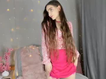 Wildly_In_Love_007 May 11, 2025 Chaturbate stream image