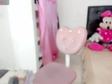 Gabyhotlatinm May 11, 2025 Chaturbate stream image