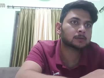 Indian_Hotty_Guy009 May 11, 2025 Chaturbate stream image